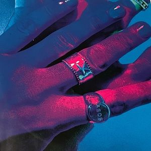 Meet your Posher, Alix